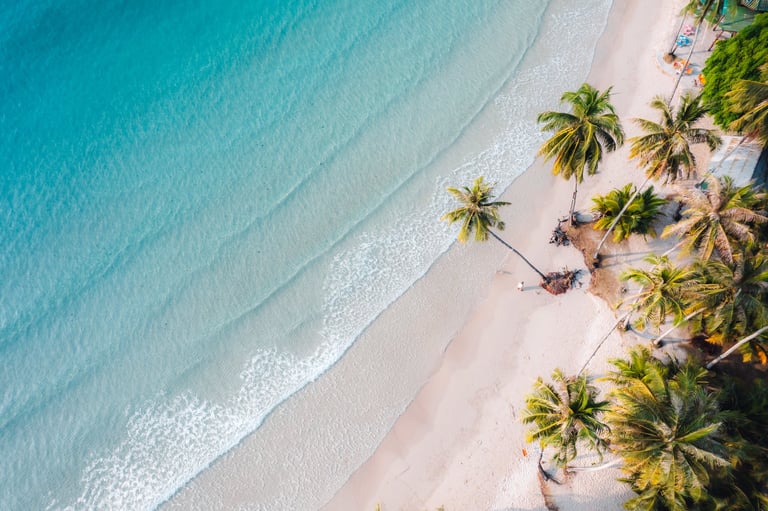 Diani Beach