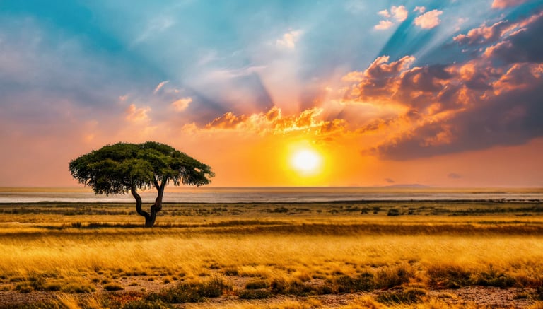Nanyuki